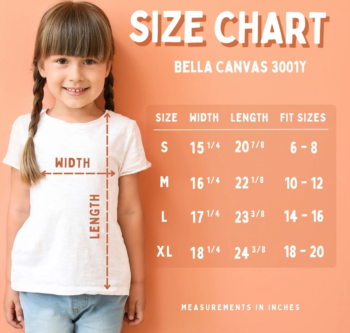 Dallas Youth Tee
